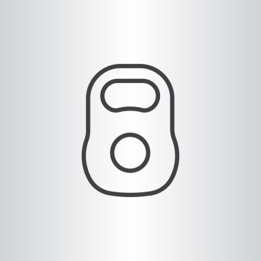 Spor ağırlık simgesi