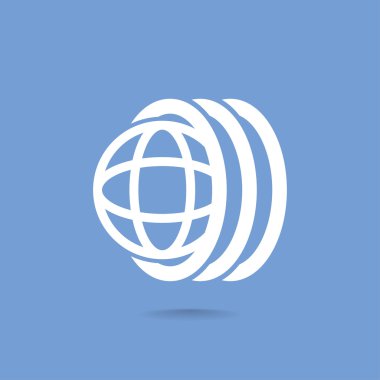 araba lastikleri ve simge