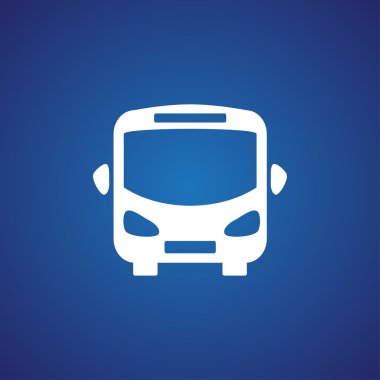 Yolcu Otobüsü simgesi