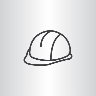 İnşaat başlığı simgesi