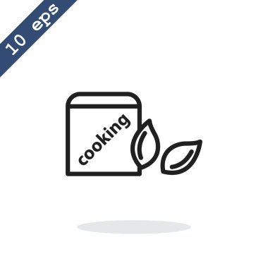 Hububat simgesi için kapsayıcı