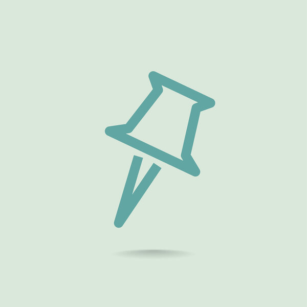 Пушпинская офисная икона
