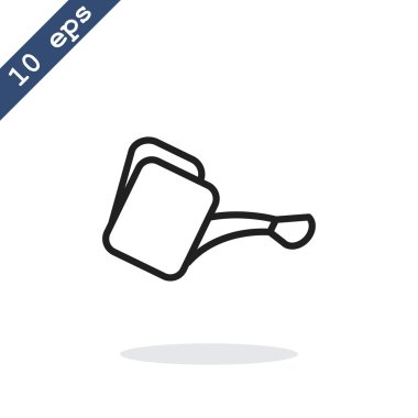 Serpin çiçek simgesi