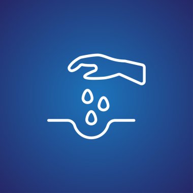 Ekim tohumlar simgesi