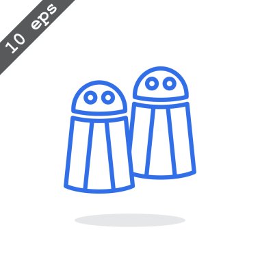 tuz ve biber simgesi