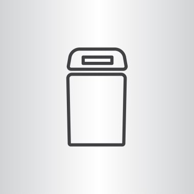 Bulaşık makinesi simgesini