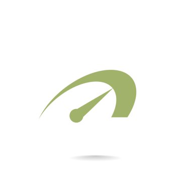 ekibimizi hız göstergesi simgesinin.