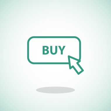 satın almak şimdi düğme simgesi