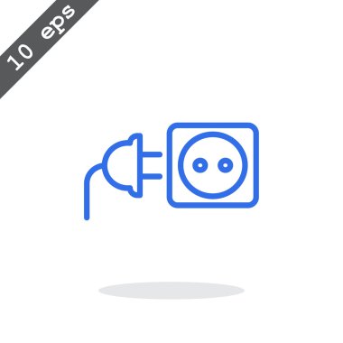 prize ve soket simgesi