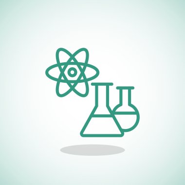  Araştırma Laboratuvarı simgesi