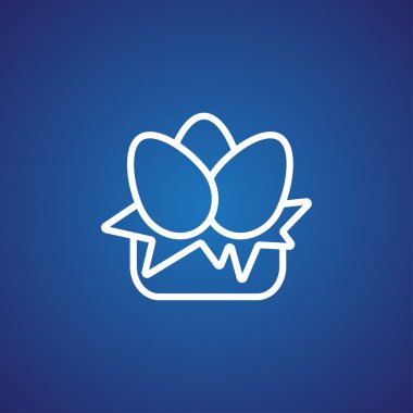 tavuk yumurta simgesi