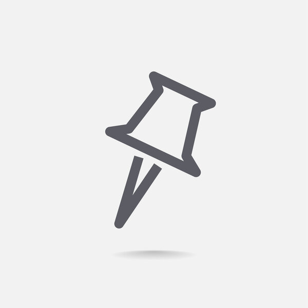 Пушпинская офисная икона
