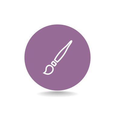 boya fırçası simgesi