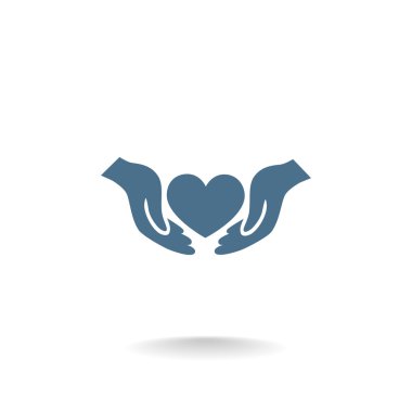 insan yardım simgesi