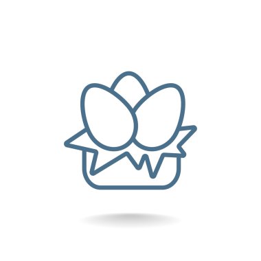 tavuk yumurta simgesi