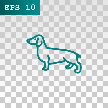 Basset Hound simgesi