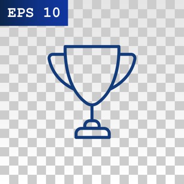 Şampiyon Kupası simgesi