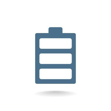 pil veya akü simgesi