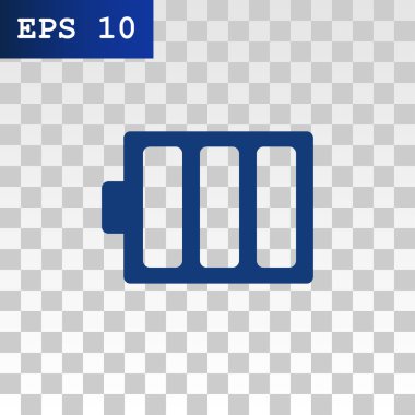 pil veya akü simgesi