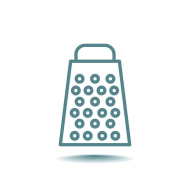 Peynir rende simgesi