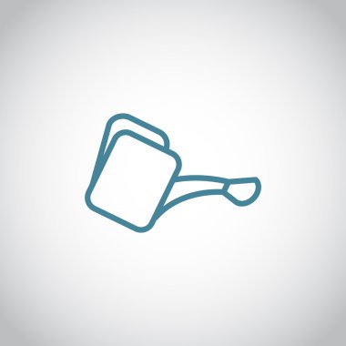 Serpin çiçek simgesi