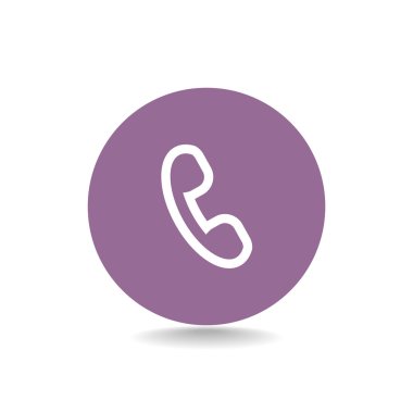 telefon ahizesi simgesi