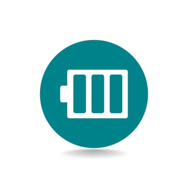 pil veya akü simgesi