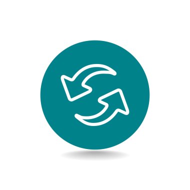 Yenileme veya simgesini yeniden yükleme