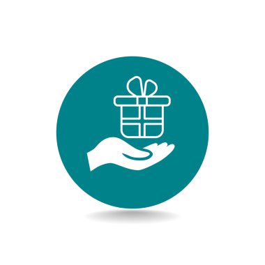 el web simgesi olarak Hediyelik.