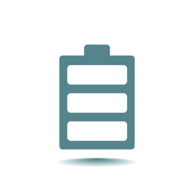 pil veya akü simgesi