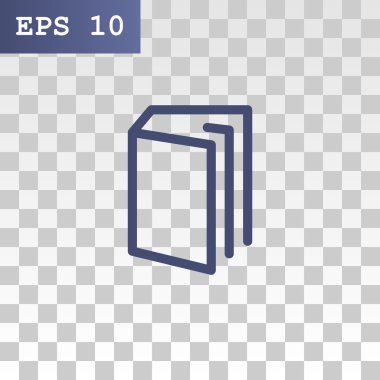 ekibimizi kitap simgesi