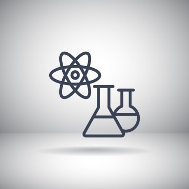  Araştırma Laboratuvarı simgesi