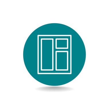 ev penceresi simgesi