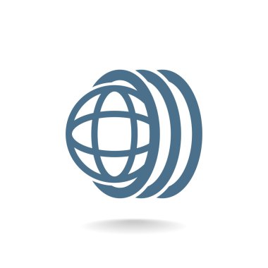 araba lastikleri ve simge