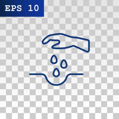 Ekim tohumlar simgesi