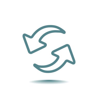 Yenileme veya simgesini yeniden yükleme