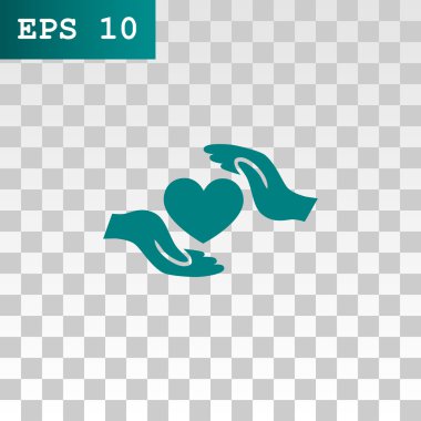 insan yardım simgesi