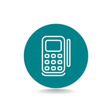 Cep Telefonu Simgesi