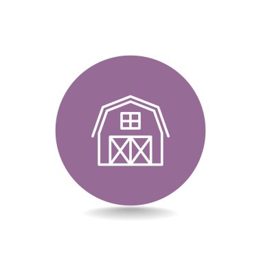 Hangar Binası simgesi