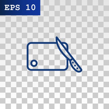 Yönetim Kurulu ve bıçak simgesi