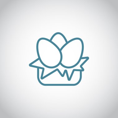 tavuk yumurta simgesi