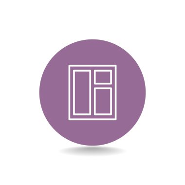 ev penceresi simgesi