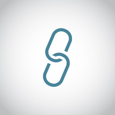 zincir işareti iletişim