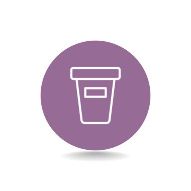 Eve servis alkolden kapatın