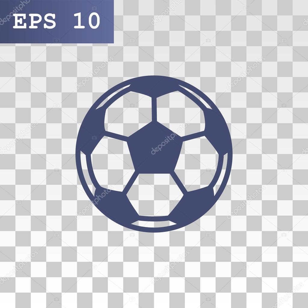 soccer ball icon