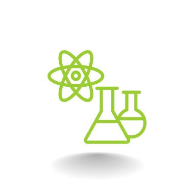  Araştırma Laboratuvarı simgesi