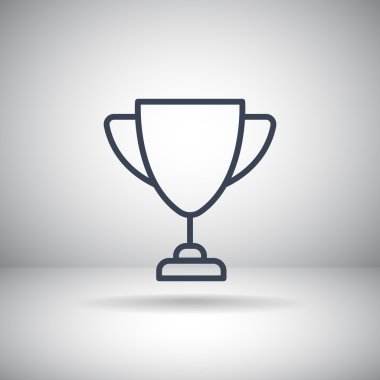Şampiyon Kupası simgesi