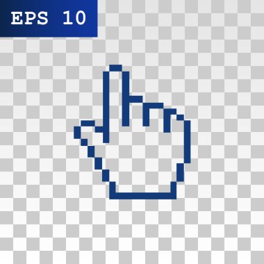 el imleci web simgesi