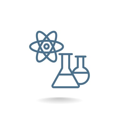  Araştırma Laboratuvarı simgesi