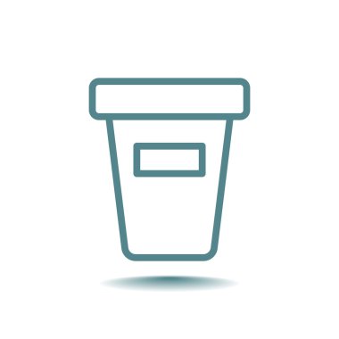 Eve servis alkolden kapatın